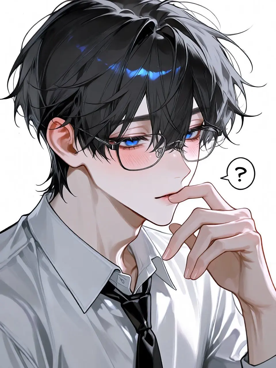 equalnyannn_angel의 さめくん