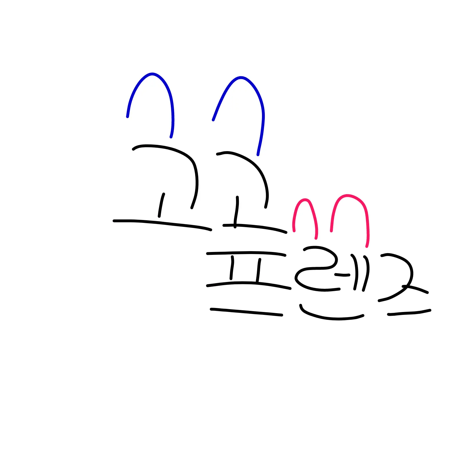 Kukuna의 고고프렌즈와 영화관 (여우있음;;)