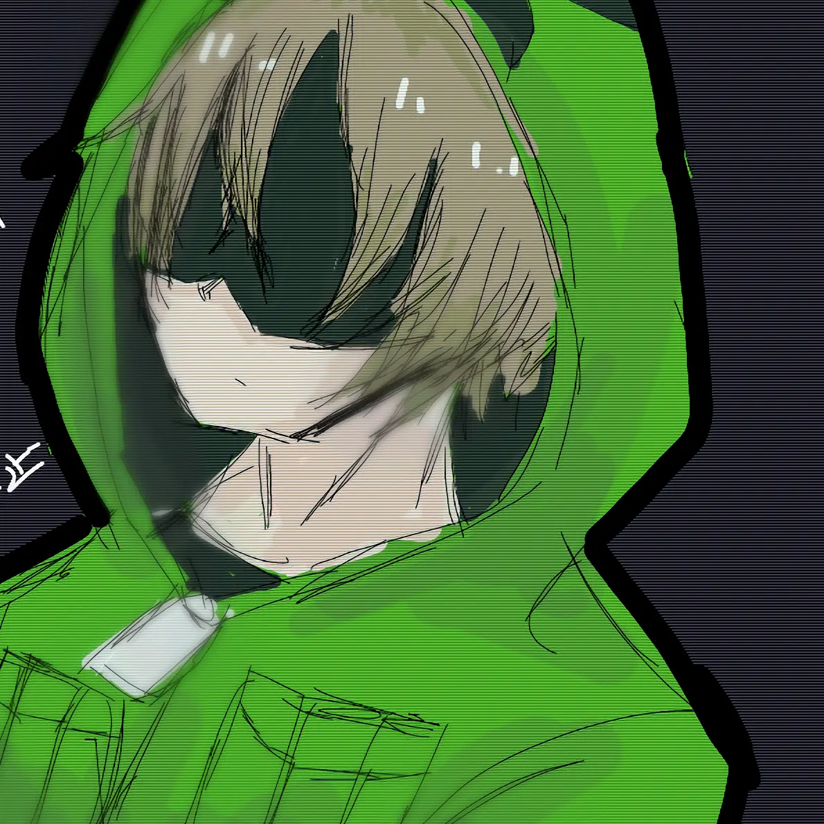 pashering의 夢は夢であってほしい