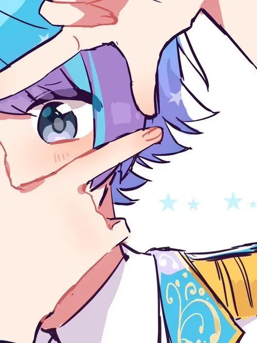 choco._.4.9의 兄に襲われます