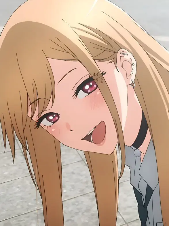 FleshyTapir4396의 Marin kitagawa