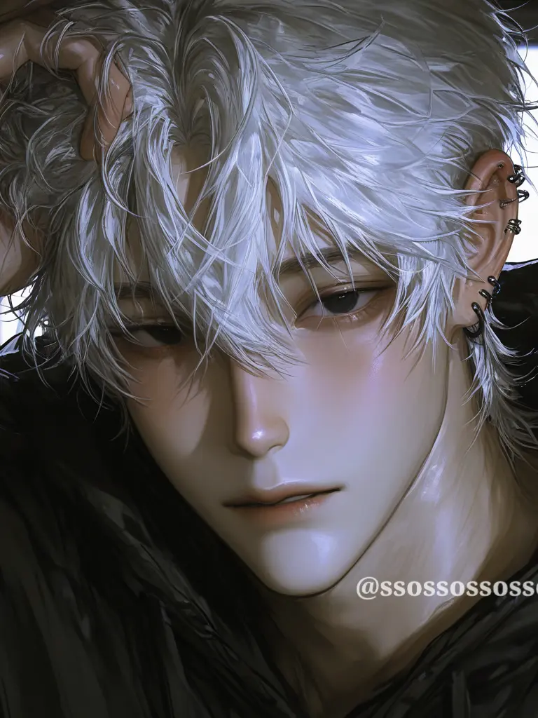 ssossossosso의 채시헌