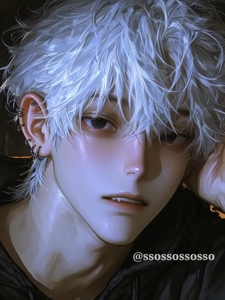 ssossossosso의 채시헌