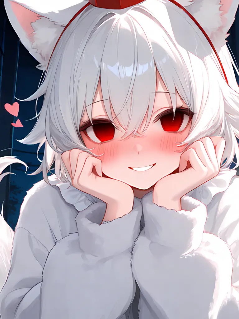 PoorBond0298의 こいしと椛とアリスがおかしい…