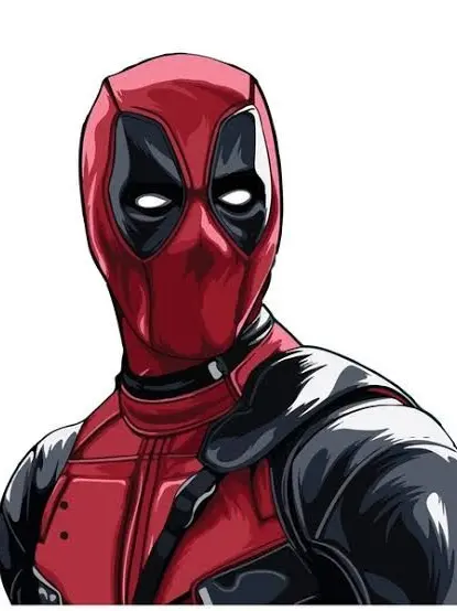 Venti-Latte의 Wade Wilson