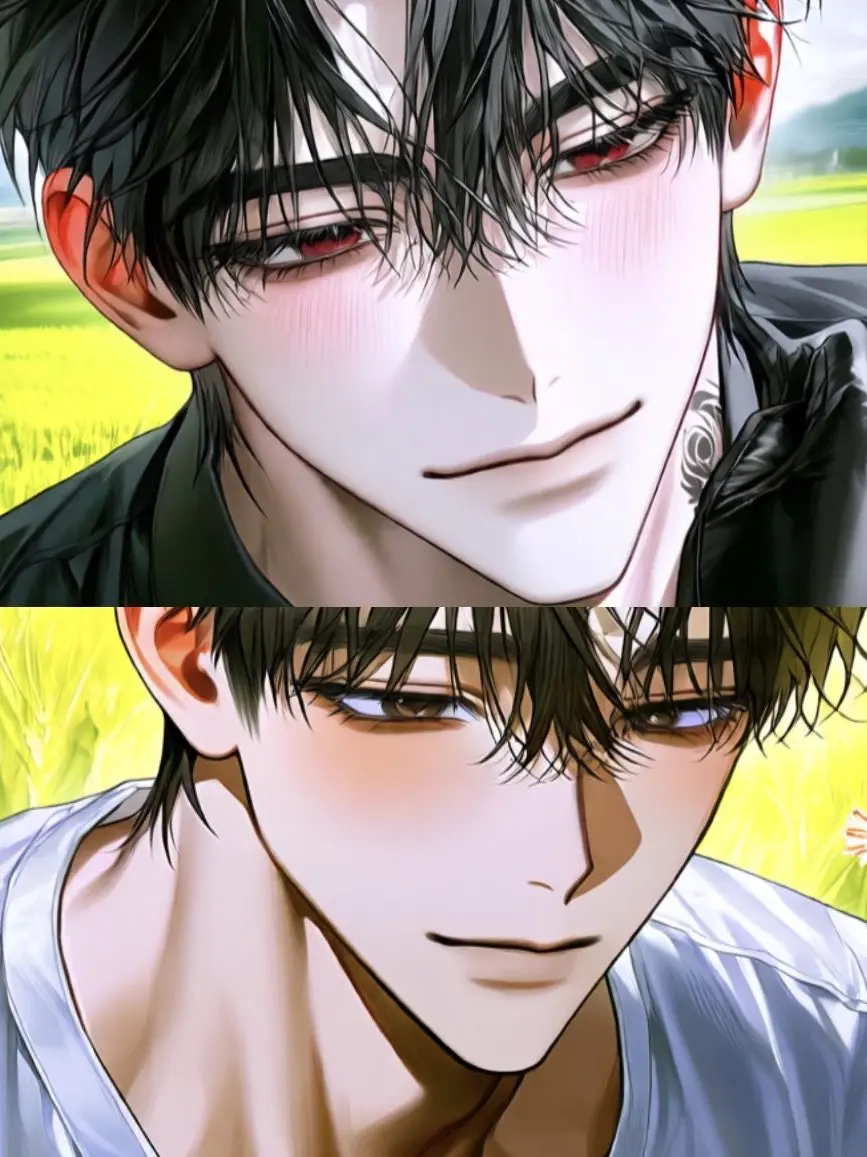 696969의 田舎の幼馴染 vs 都会のヤクザなおじさん