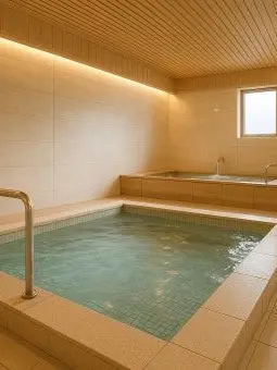 OrnateWood9220의 댄세 목욕탕이지만 개인용 임니다