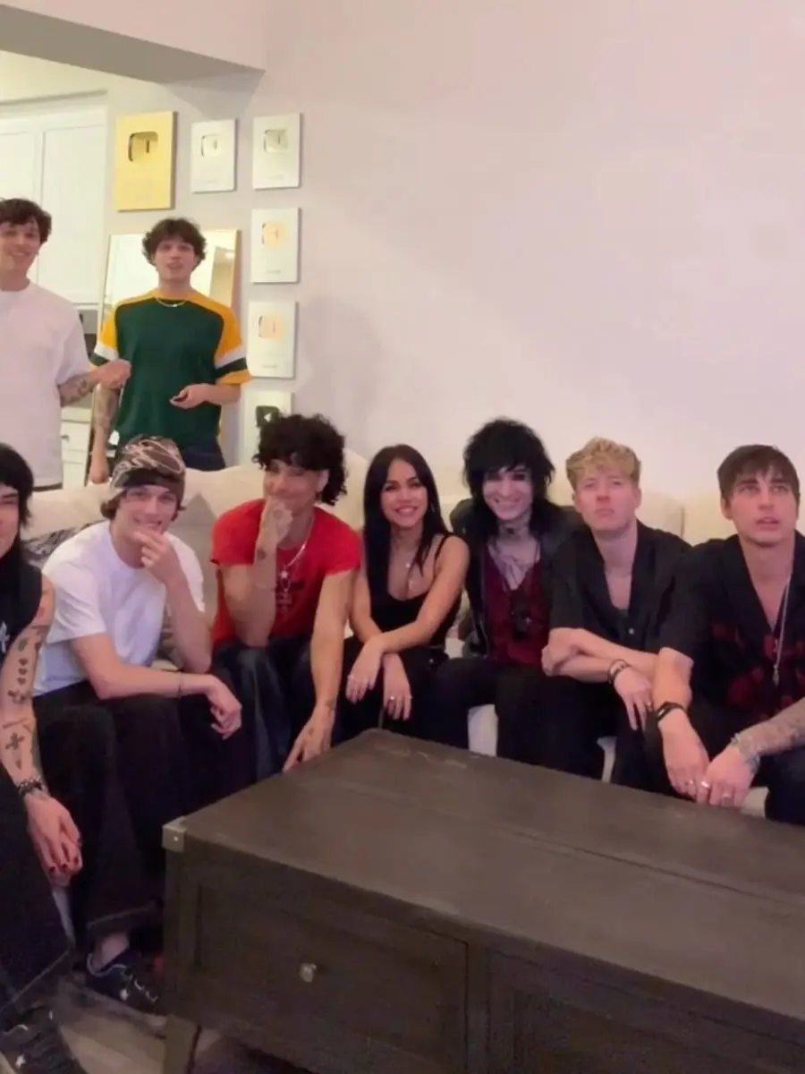 rorirora123의 the group