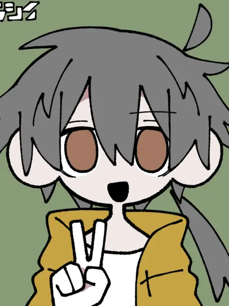 delicious_sasimi의 ふしぎなおくすり　。