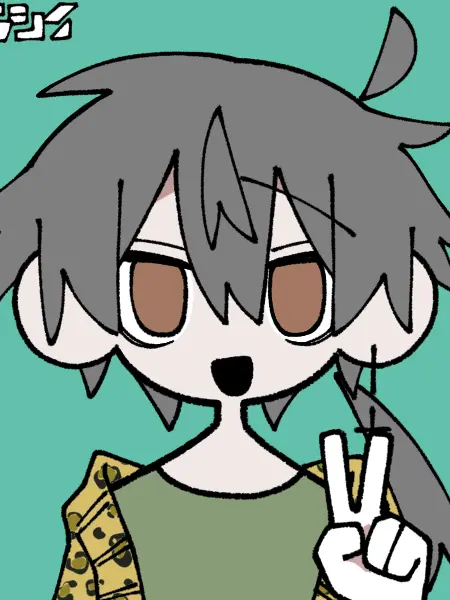 0141_osasimi의 ふしぎなおくすり　。