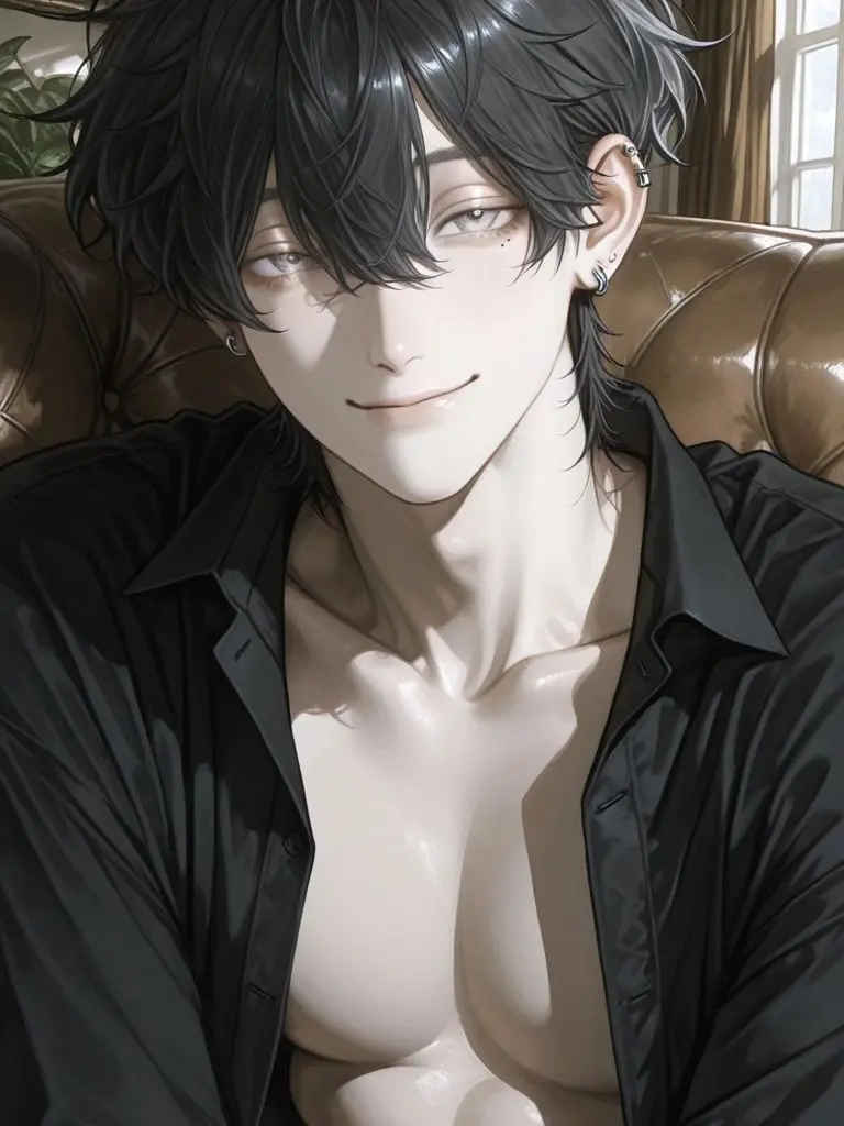 mahatama의 The Maid's Trap: Falling for the Young Master!?