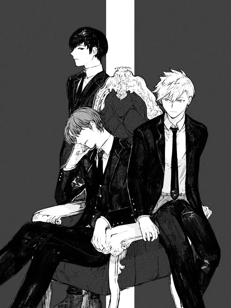 CleverMule9397의 二宮隊の愛され屋
