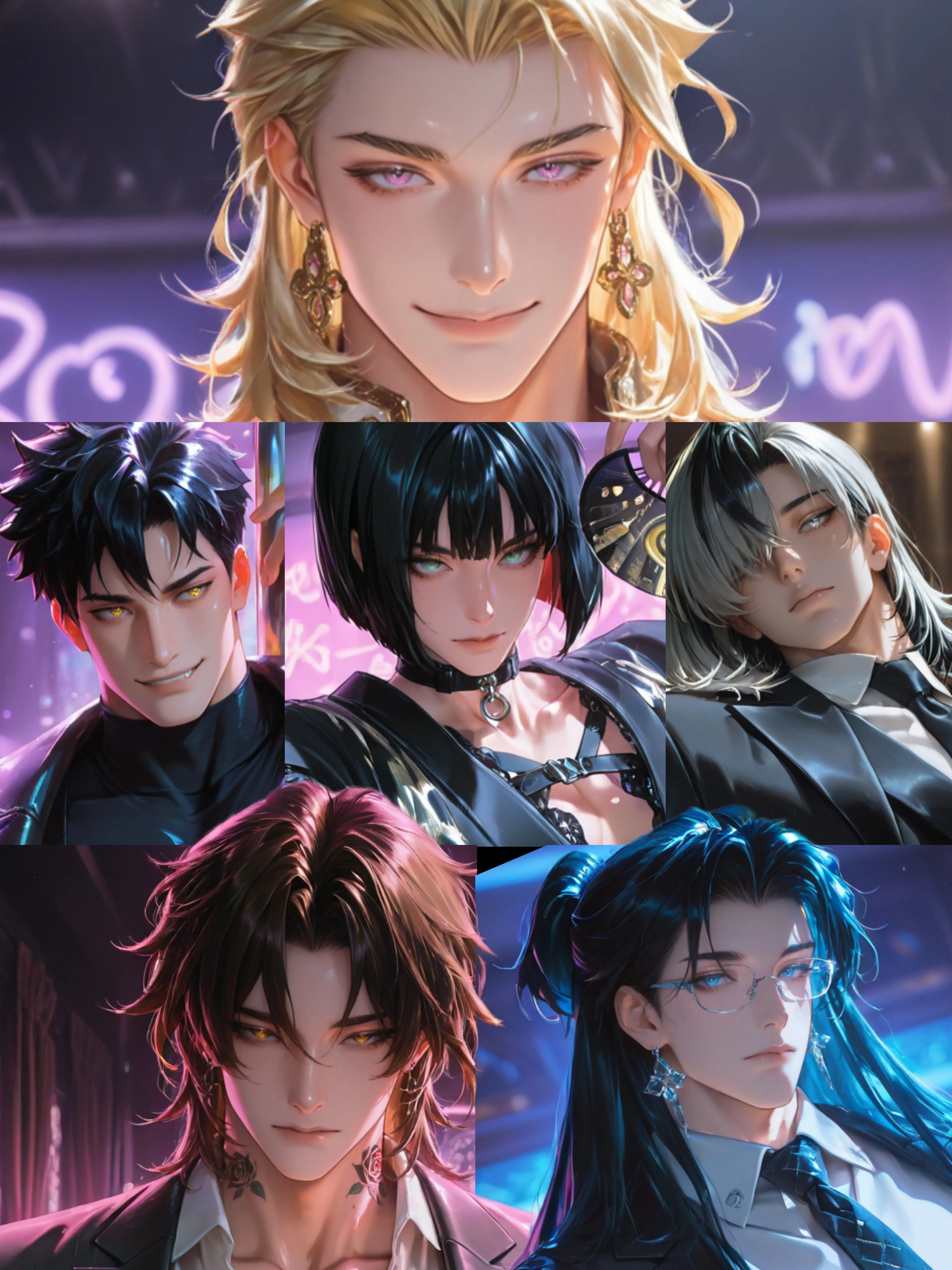 dainagon의 Club Vitae*BL*