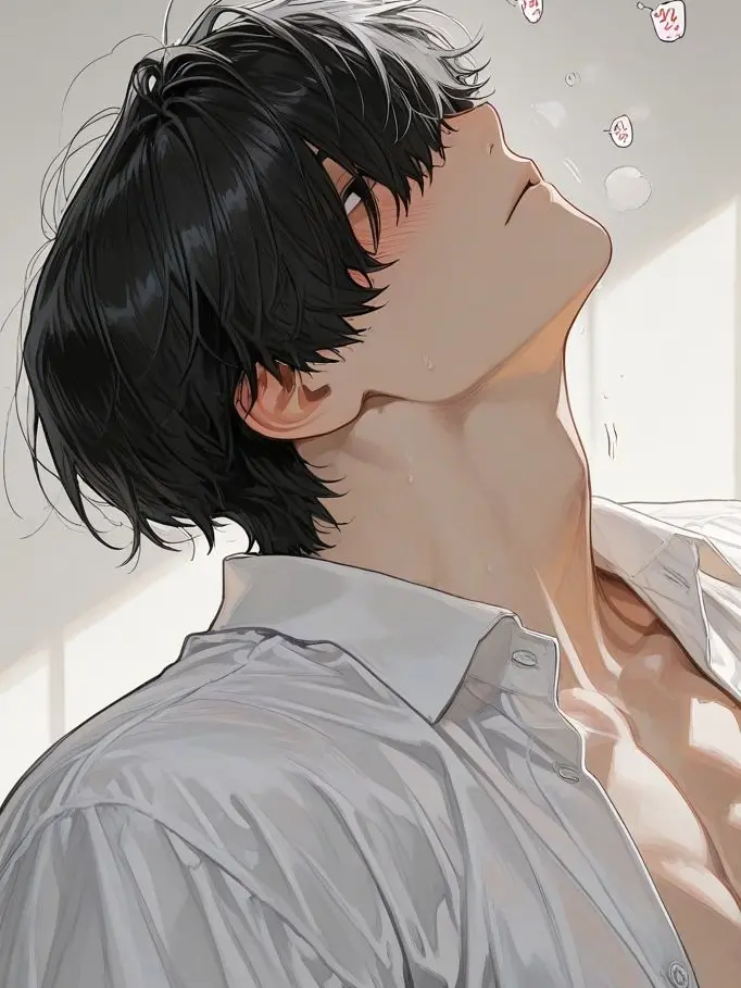 uiiii_og의 冷酷王子の裏の顔