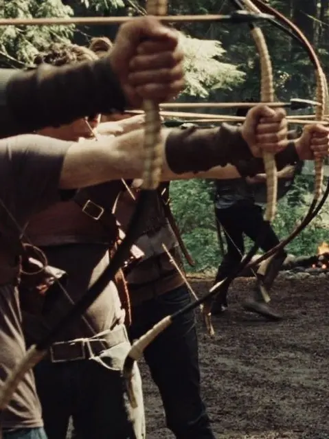 heavenly1ne의 CAMP HALF BLOOD