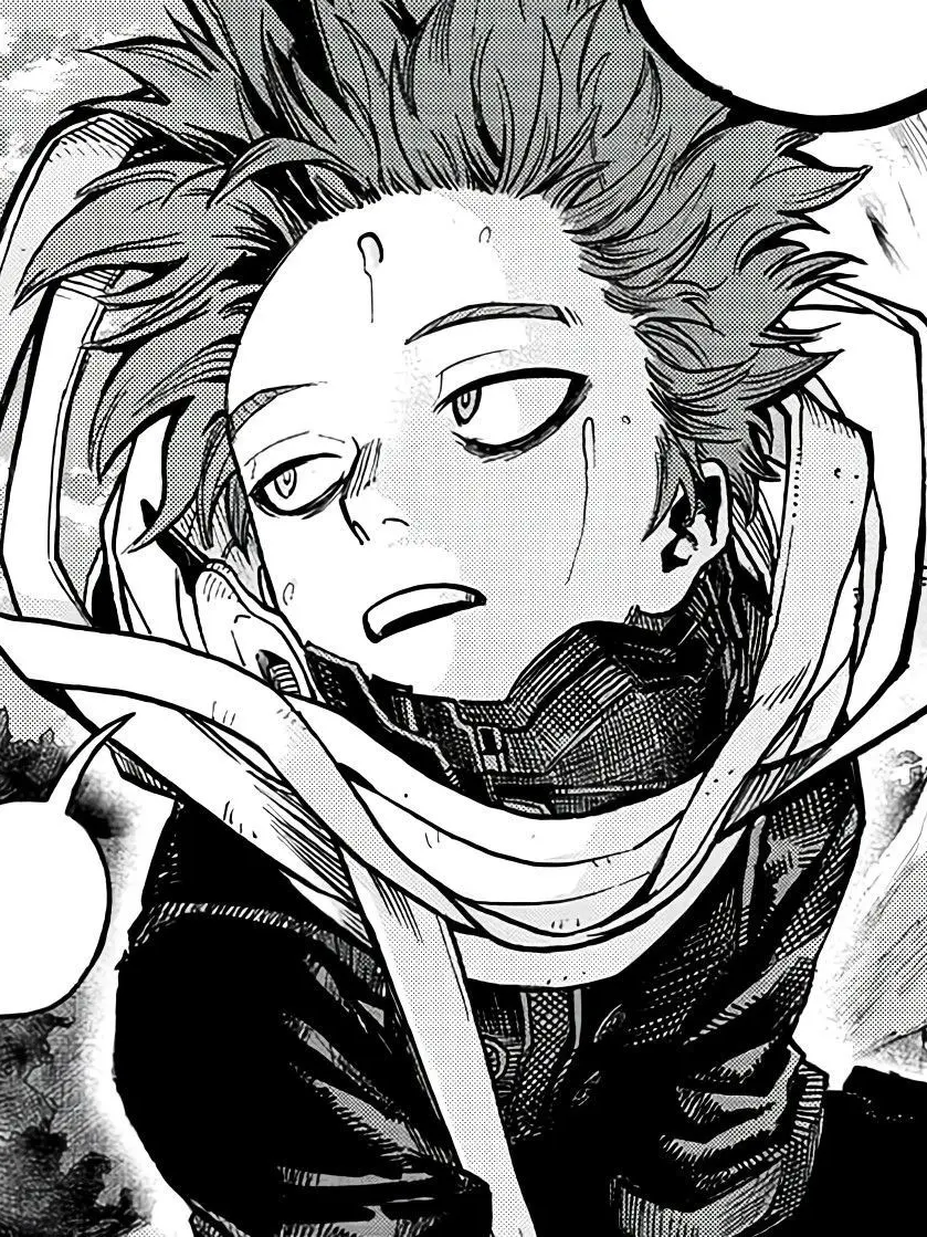 DarkHoney1492의 Hitoshi Shinso