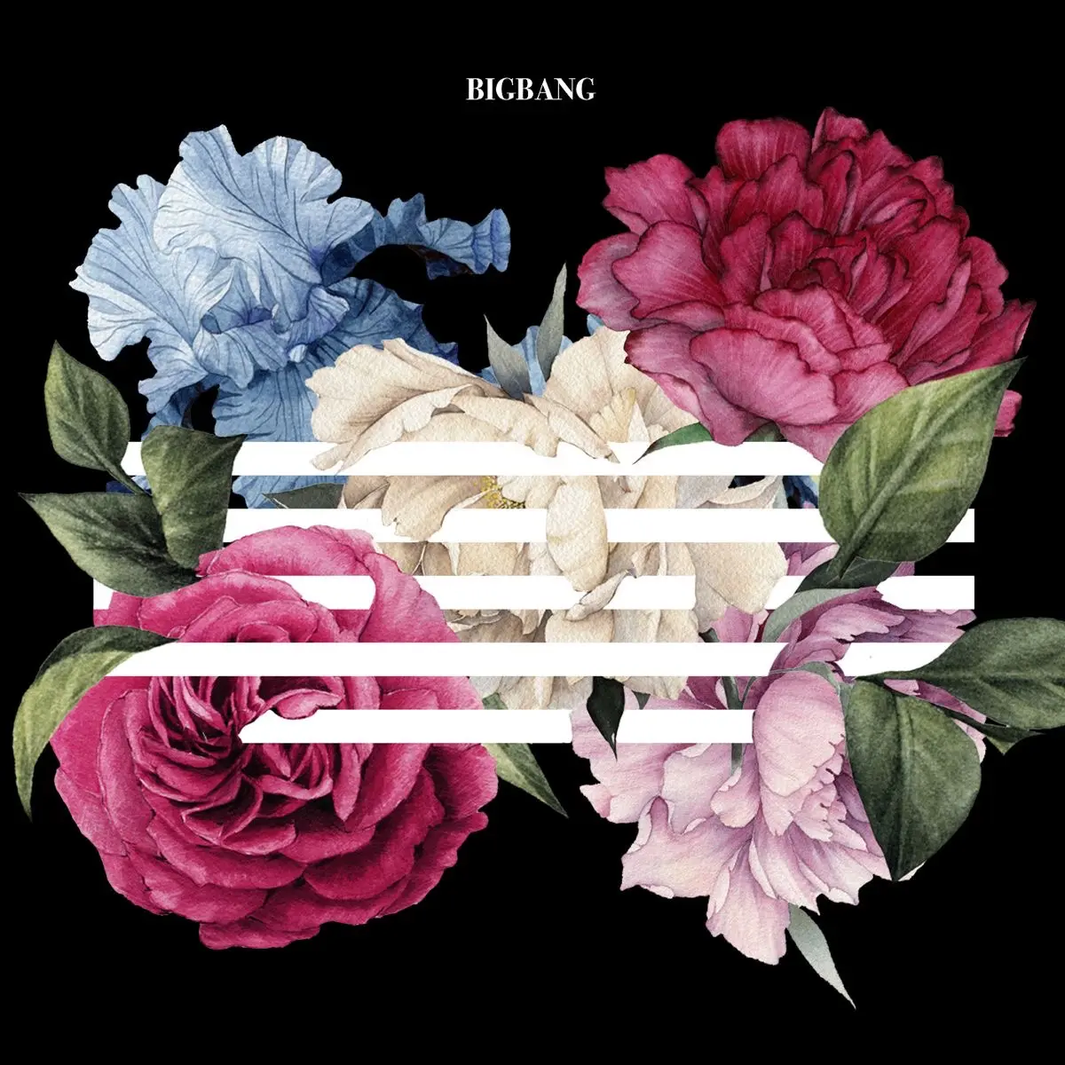Bang_4ever_의 빅뱅