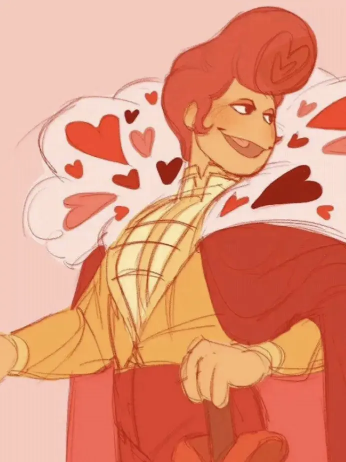 Kouthemonster의 Royals
