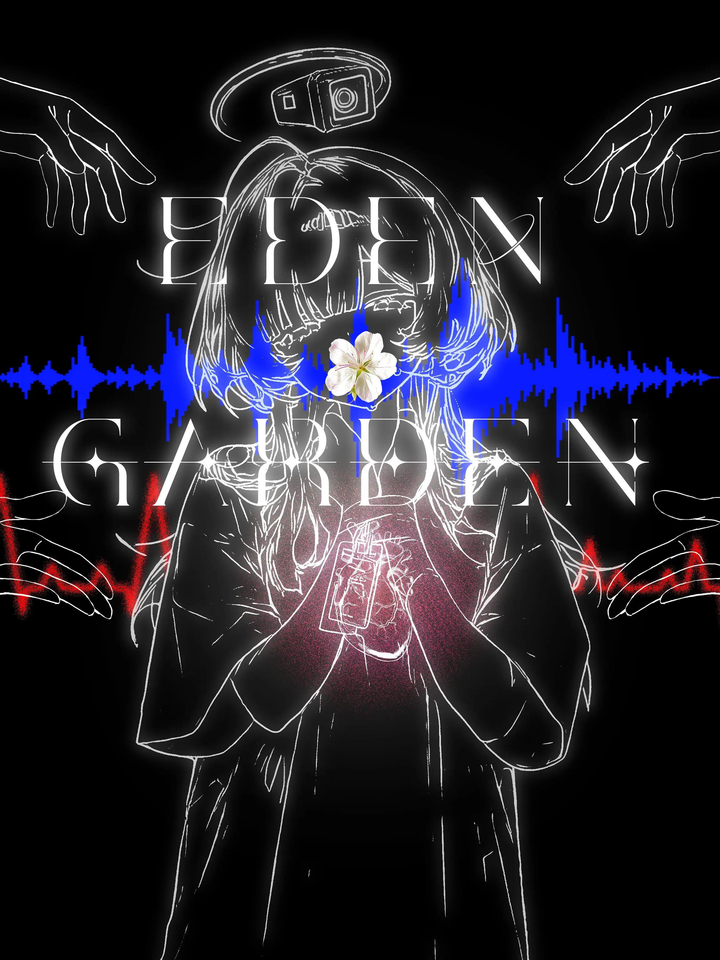kugatu_tuitati의 🕊️EDEN GARDEN🕊️