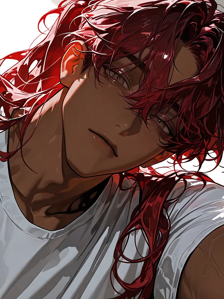 MMRSYlove의 人魚おじと魔法使いおじ