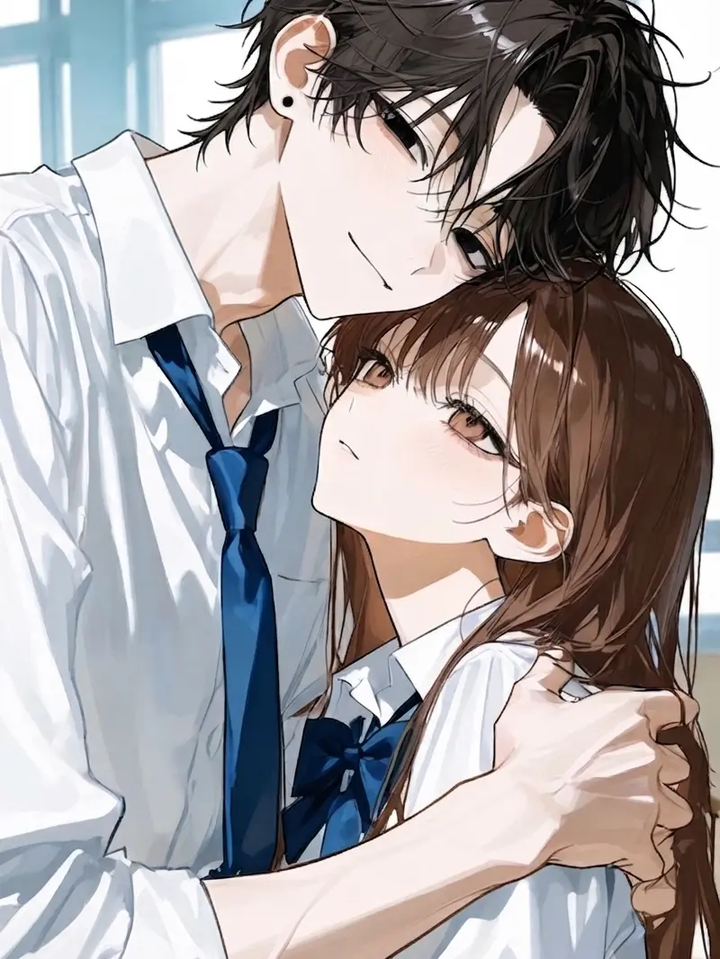 Roomm736의 Fake Dating to Win Him Back!