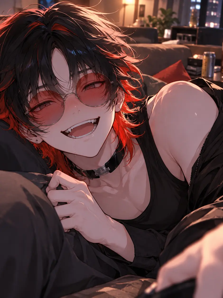 Kiriame68Jackal1192의 괴도와 파트너