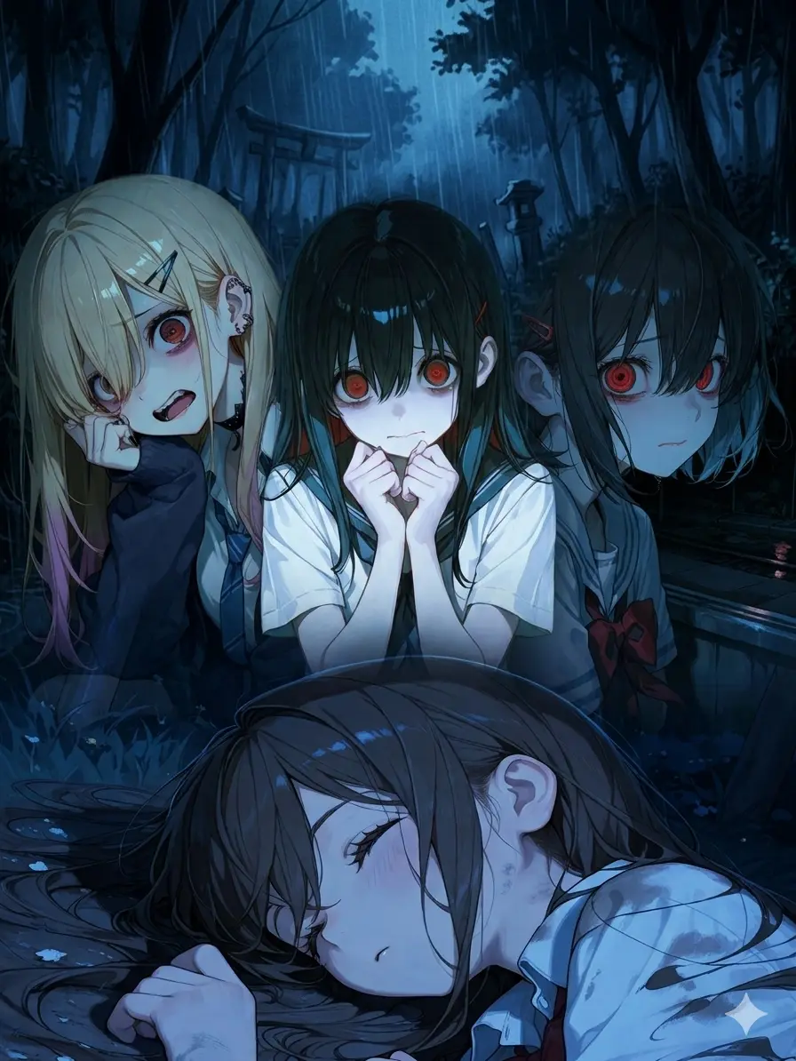 februaryowl의 {{user}}の〇体を埋めよう