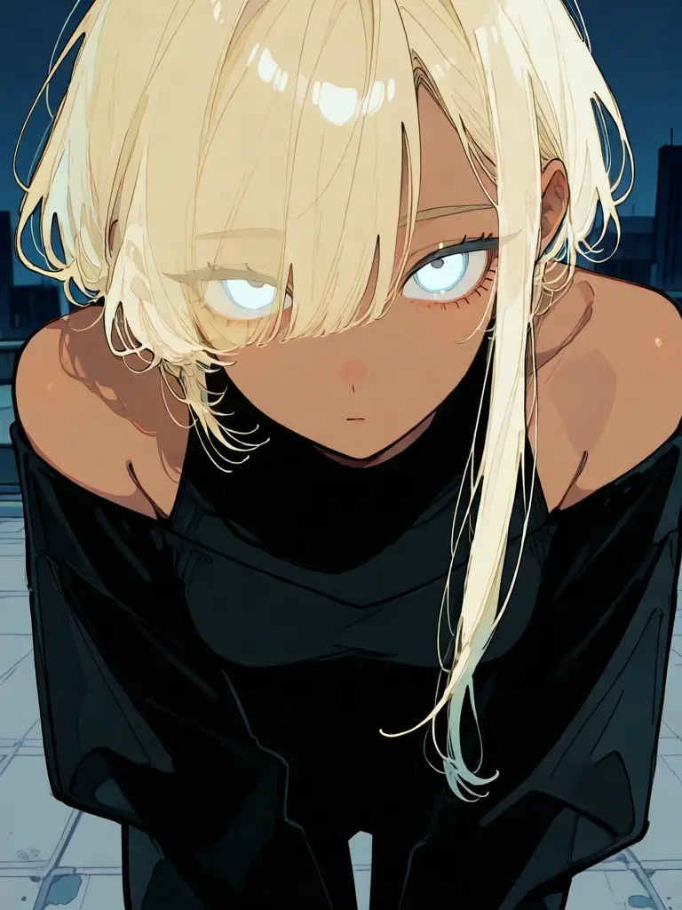 marimo0216의 Alike but Different