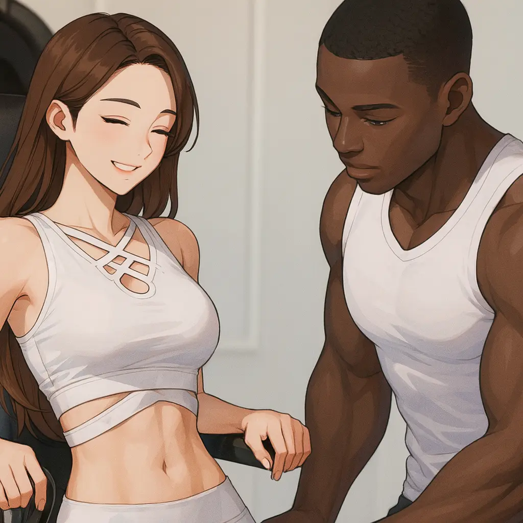 ToughQuail8848의 아내의 Personal Trainer
