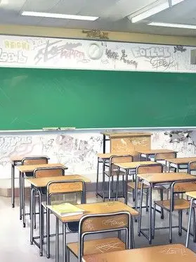 TameQuail3627의 불량 학교 자유