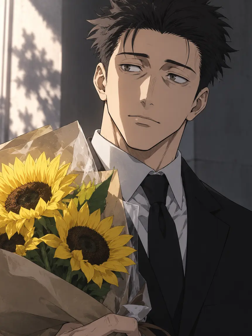 Ynn_Ynn의 弁護士さん🌻