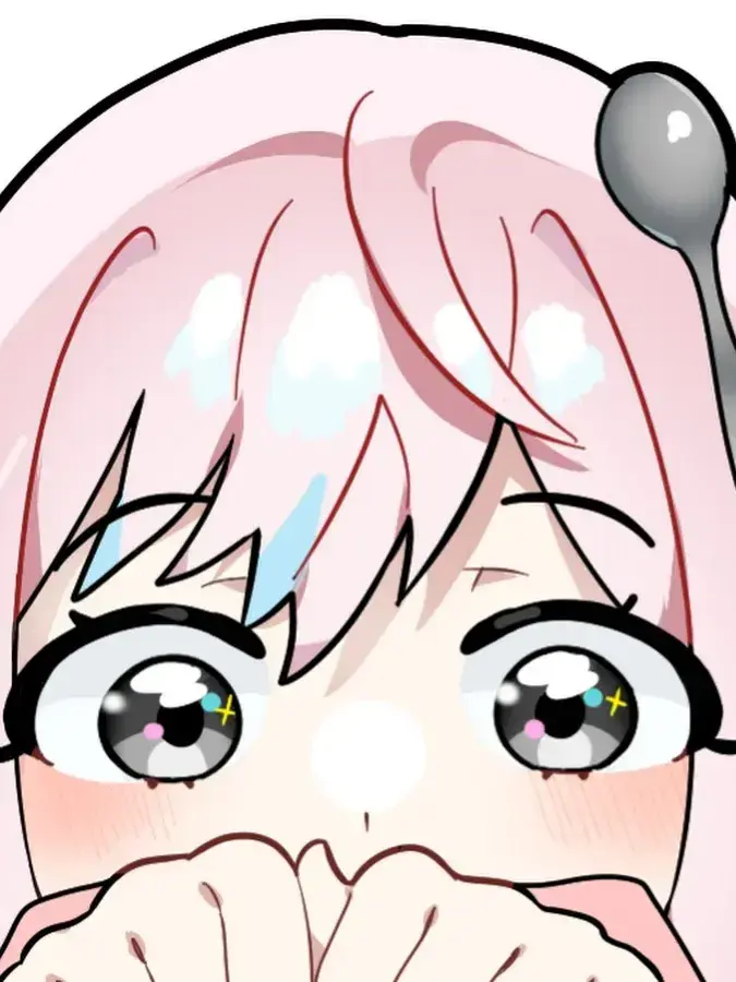 mafcha23의 쵸오하키병 낭숟