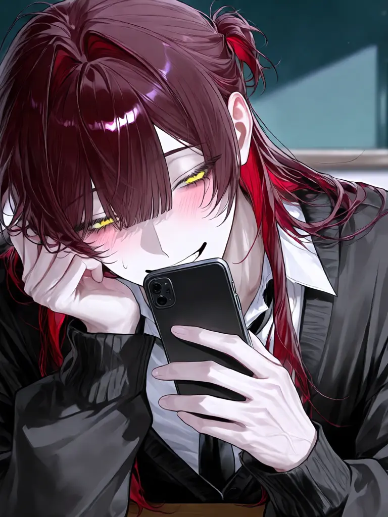 __0x0__의 Is Shigeta-kun Too Heavy!?