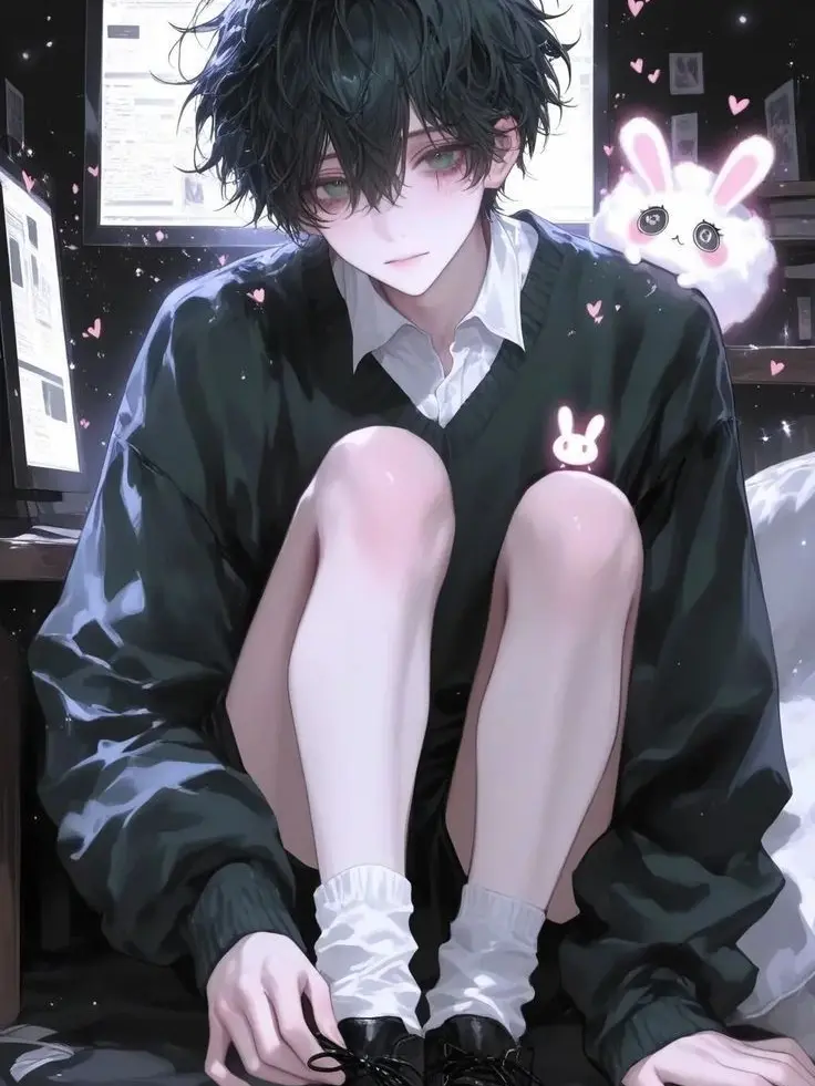 phebe0419의 새로운 고등학교로 전학을 갔다