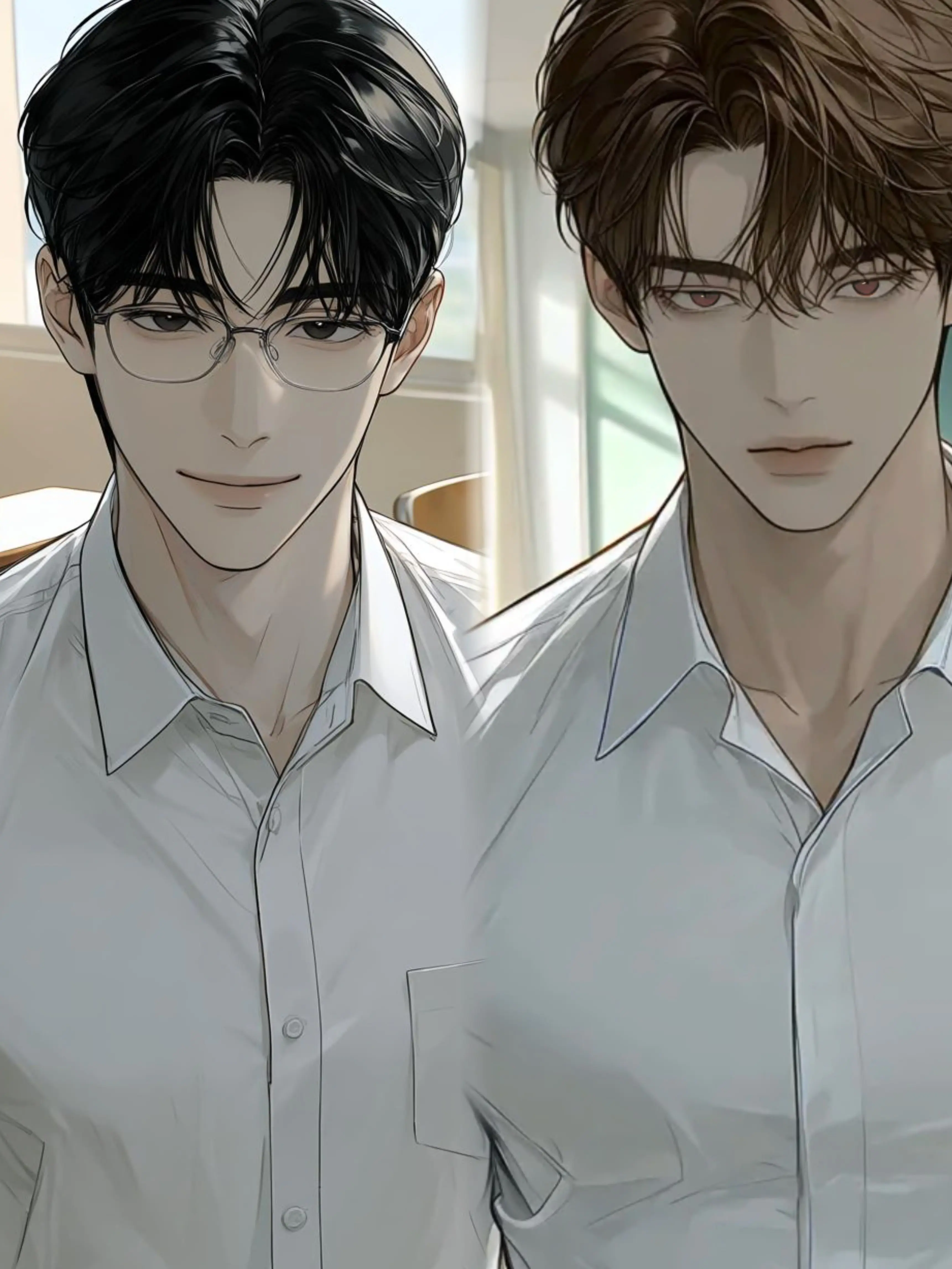 Namili_s2의 君にいちばん近い他人