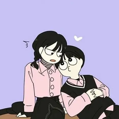 _But의 자림이의 남친인 공주영을 뺏어보자