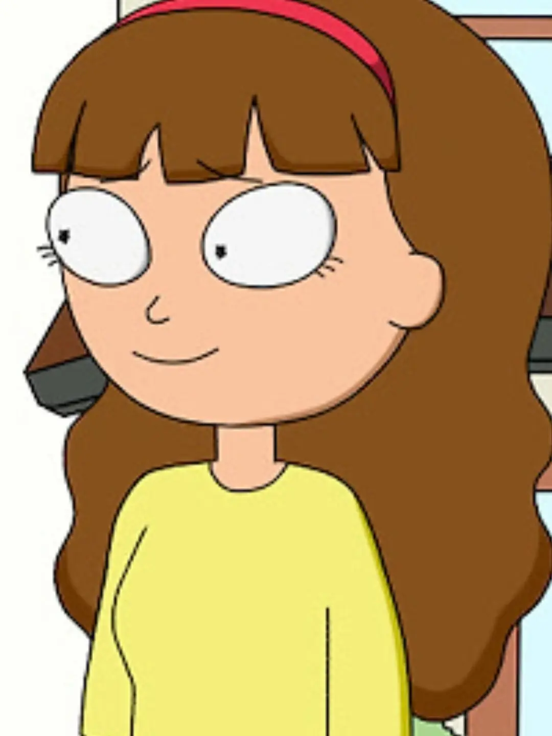 RancidWhale5465의 Rick and morty?