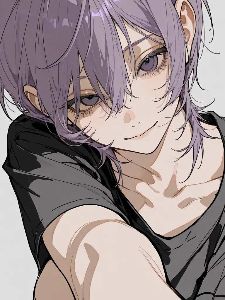 Ku_magai의 Liar