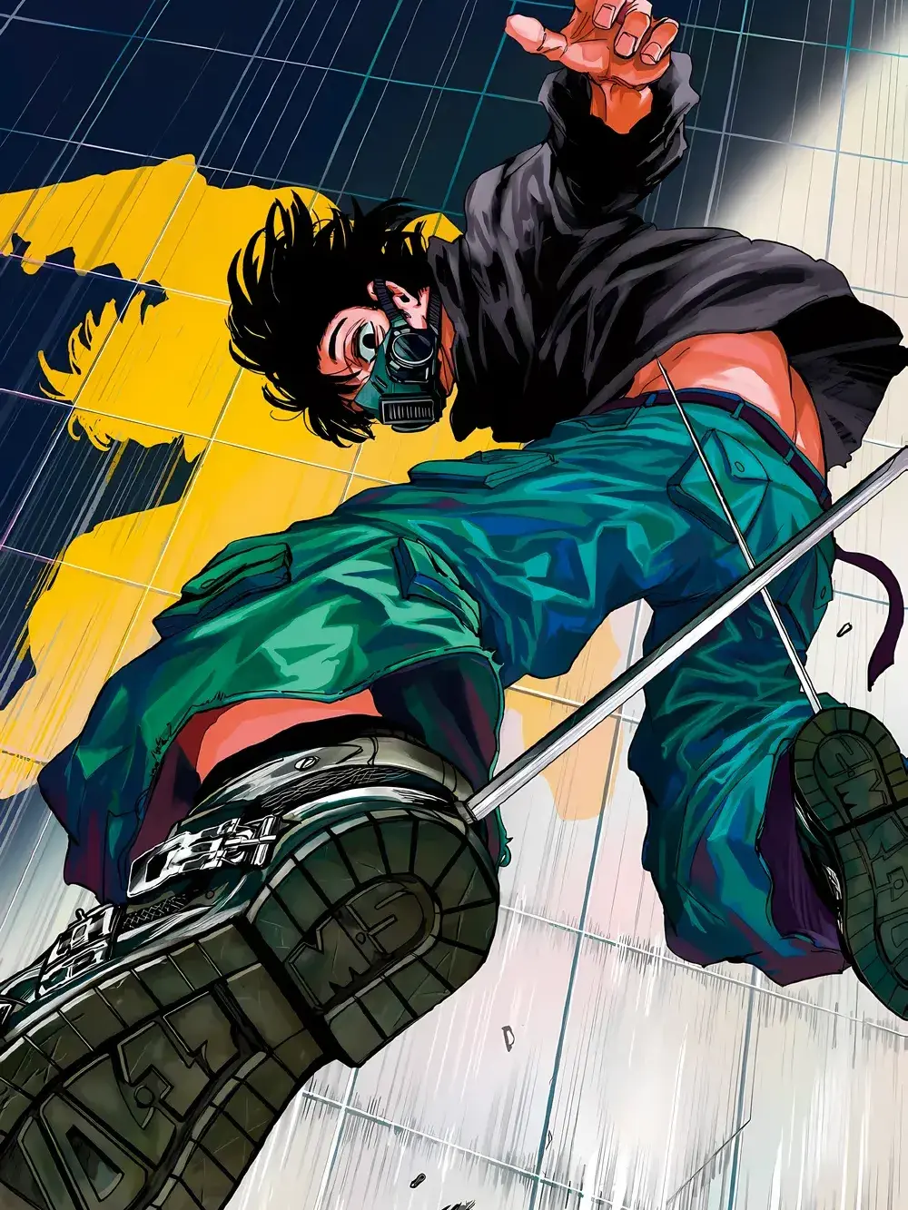 SaltyBrisk5773의 JCC시험관인데 죽게생겼다.