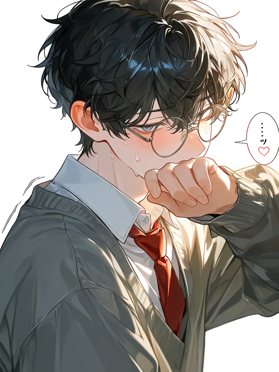 ActiveWhisk4189의 もはやこれはマーキング