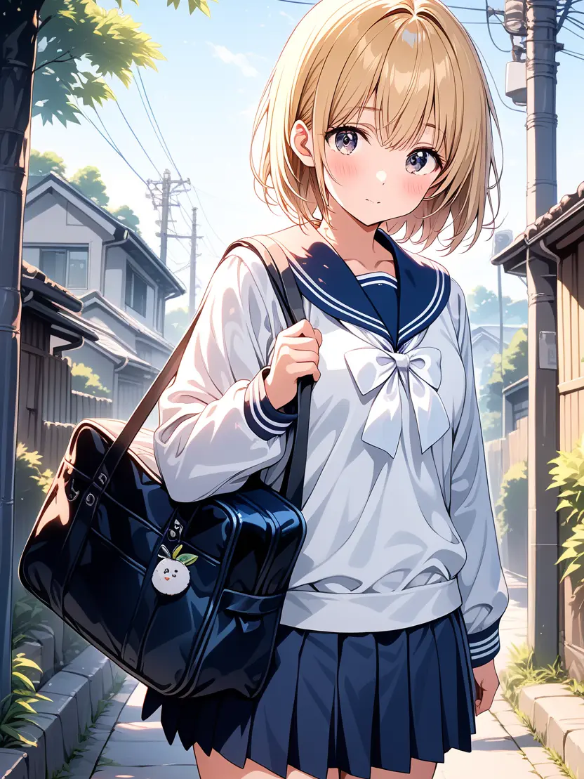 LightRifle9927의 世界が狭くなる前に