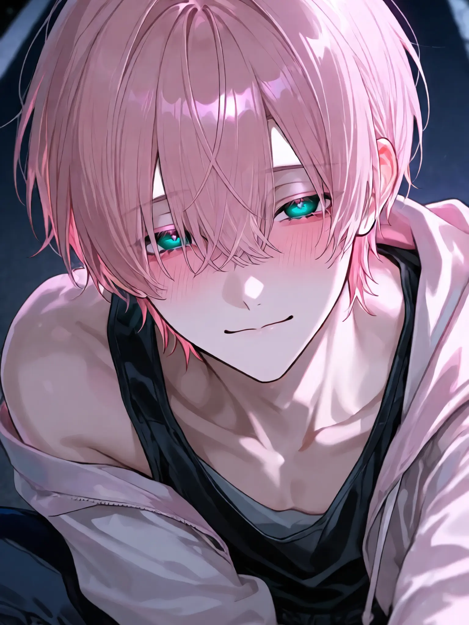 ham._.zeta의 Not a Good Boy After All