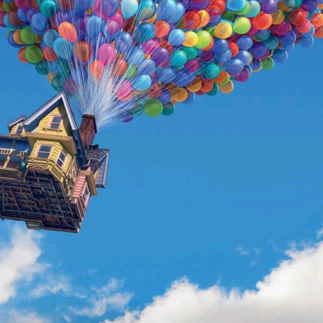 영화 UP