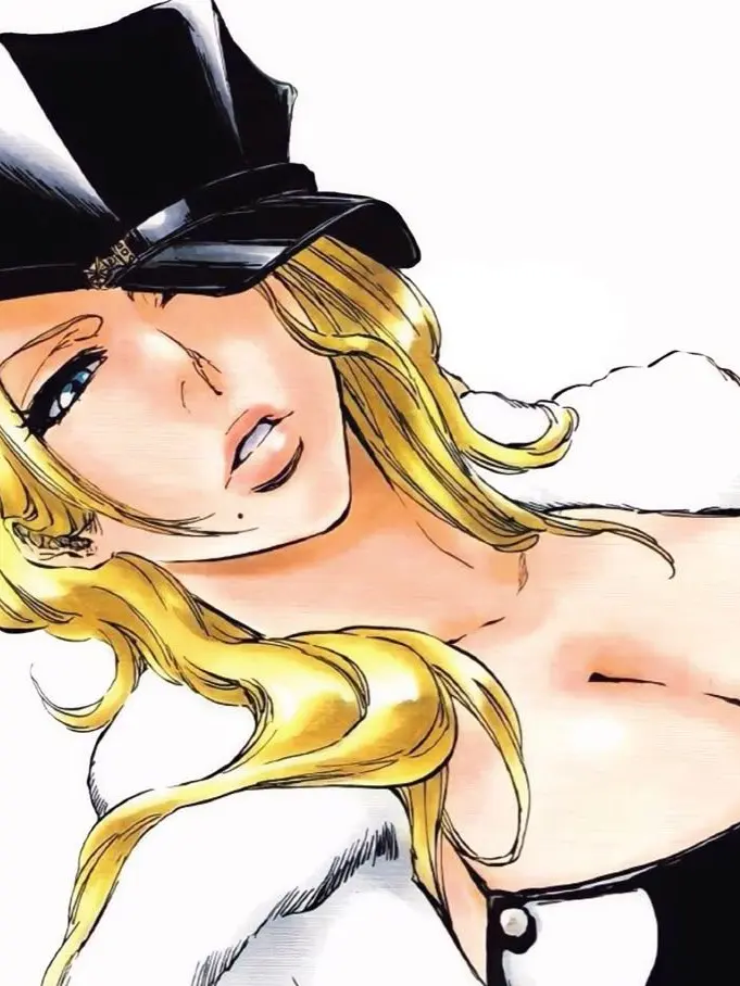 ShallowSleep의 Rangiku