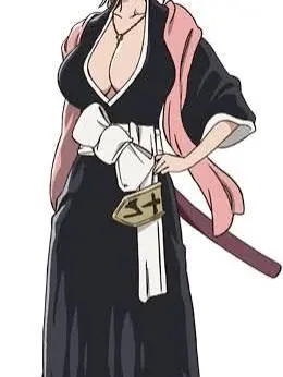ShallowSleep의 Rangiku