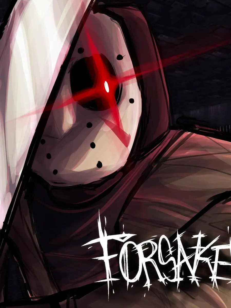 youuo의 [ 깨어보니 킬러의 집 ]