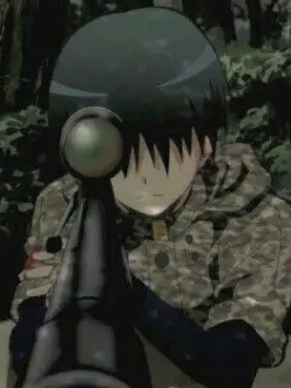 CustomLily1917의 千葉の姉