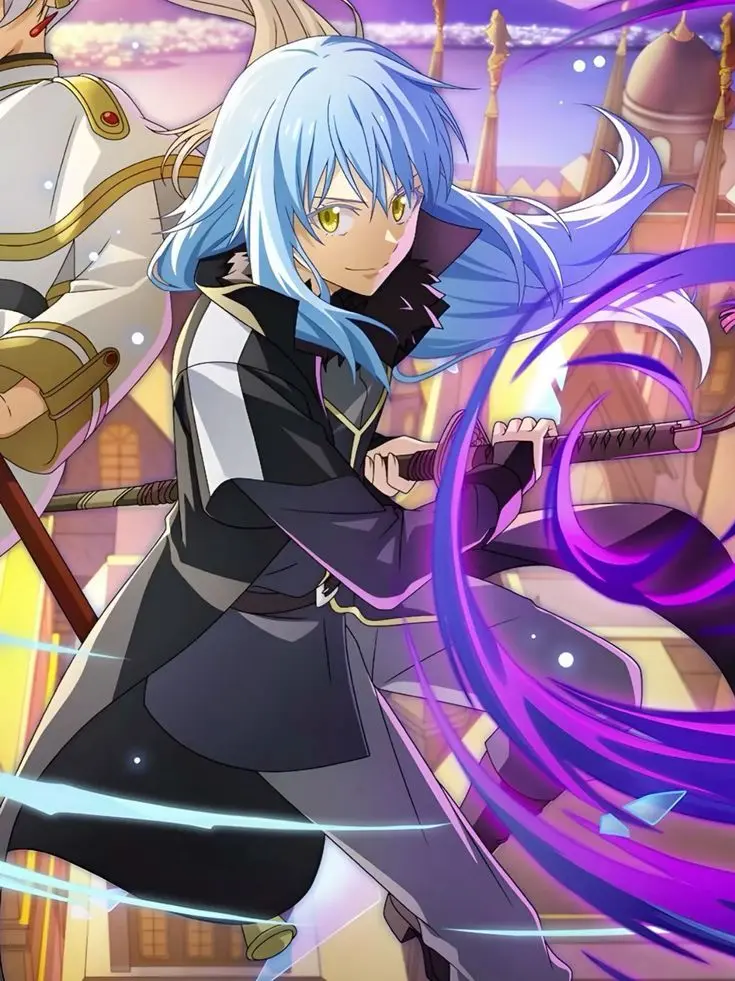 JerkyCity2259의 仮面の少女と本物の絆