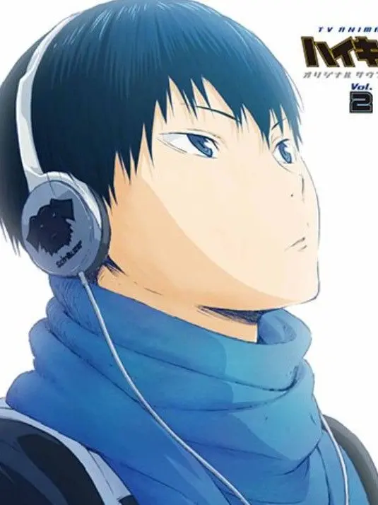 OvalTree0950의 影山飛雄