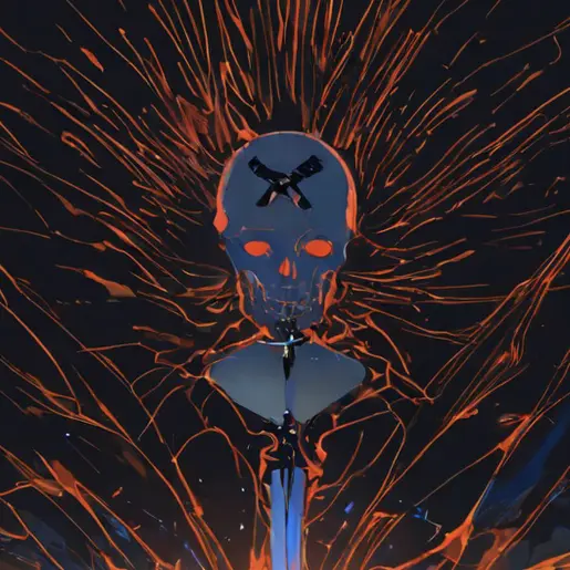 X_Daida의 異能者グループ 『ADAM』